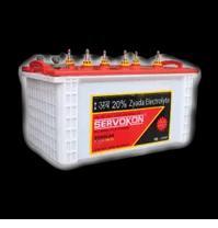 batteries