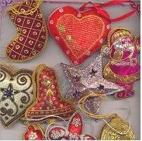 christmas gifts and decoratives