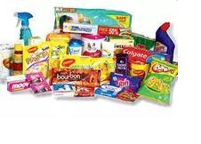 consumer goods