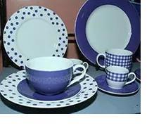 crockery