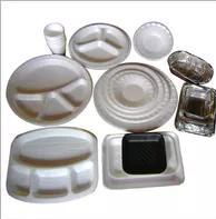 disposable products