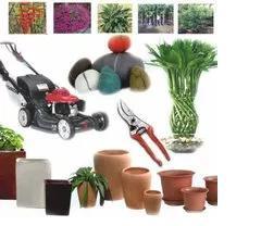 garden accessories