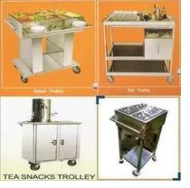 hotel supplies and equipment