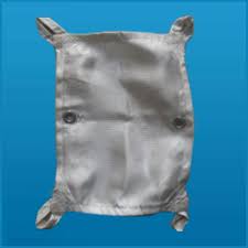 fireproof flameproof materials