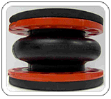 rubber synthetic