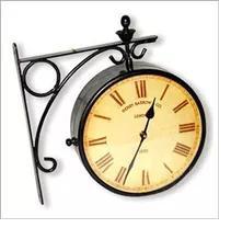 watches and clocks