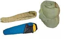 travelling goods and equipment