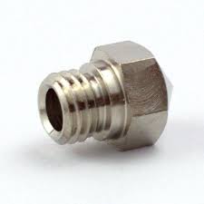 nozzles
