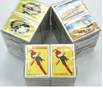 safety matches