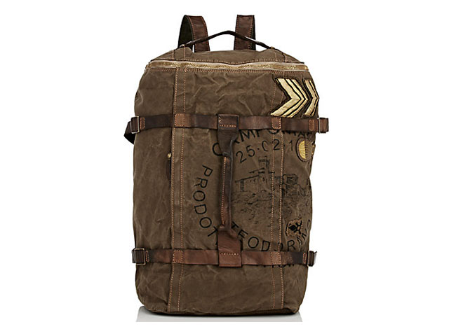 leather goods and accessories