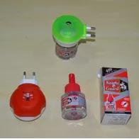 mosquito repellent insect killer and vaporiser machines