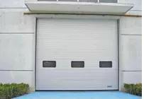 rolling shutters