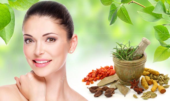beauty products agents