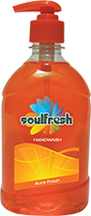 hygiene and healthcare products