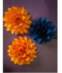 artificial crafts