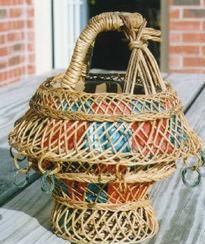 basketry