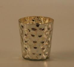 candles and holders