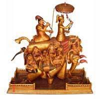 carving crafts and equipments