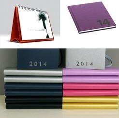 diaries and calendars