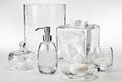 glass and glassware