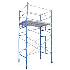 scaffolding