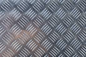 sheet metal