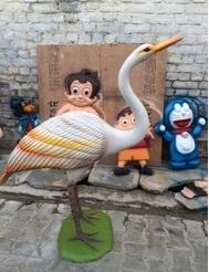 plastic crafts