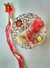 rakhi gifts