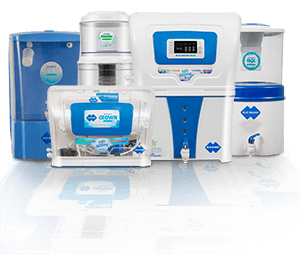 water dispenser