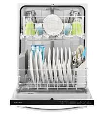 dish washer