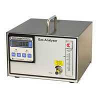 oxygen setup