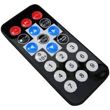 remote control