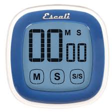 timer