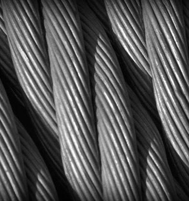 stainless steel wires and cables