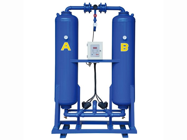 air dryers