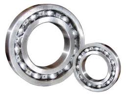 ball and roller bearings bushes