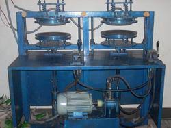 ballast making machines