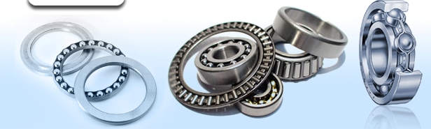 bearings and its hardware