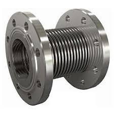 bellows and expansion joints
