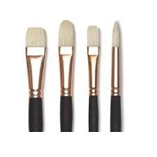 bristles