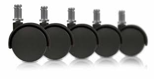 castor wheels