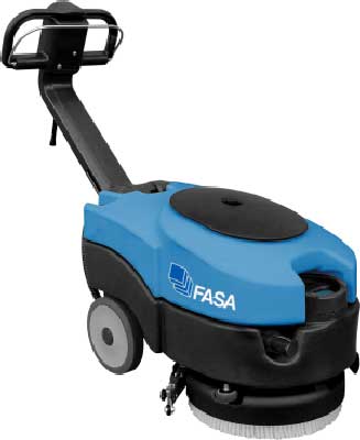 cleaning equipment