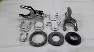 clips clamps