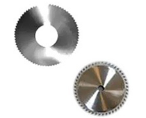 cutting tools broaches and cutters