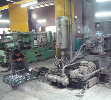 die castings