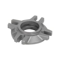 cast products and equipment