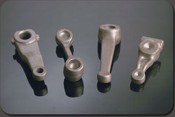 forged products and equipment