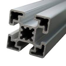 extruded profiles