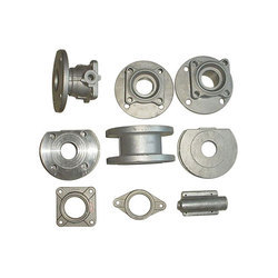 investment castings