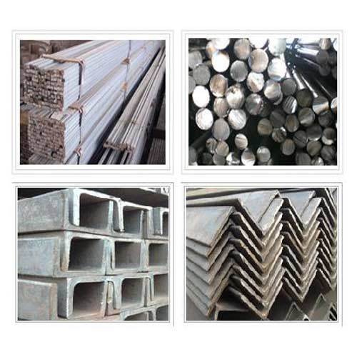 iron and steel